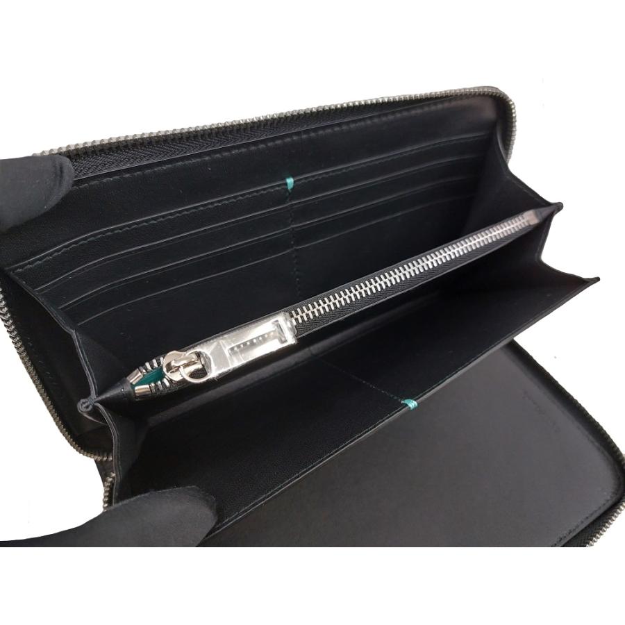 TIFFANY&Co. ティファニー「未使用品」レザー オーガナイザー TIFFANY&Co. ティファニー「未使用品」レザー オーガナイザー