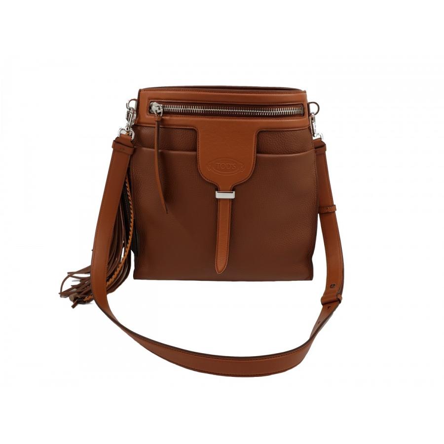 TOD'S 【新品未使用】 【トッズ】 Thea バッグ Small 2way TOD'S 【新品未使用】 【トッズ】 Thea バッグ Small 2way
