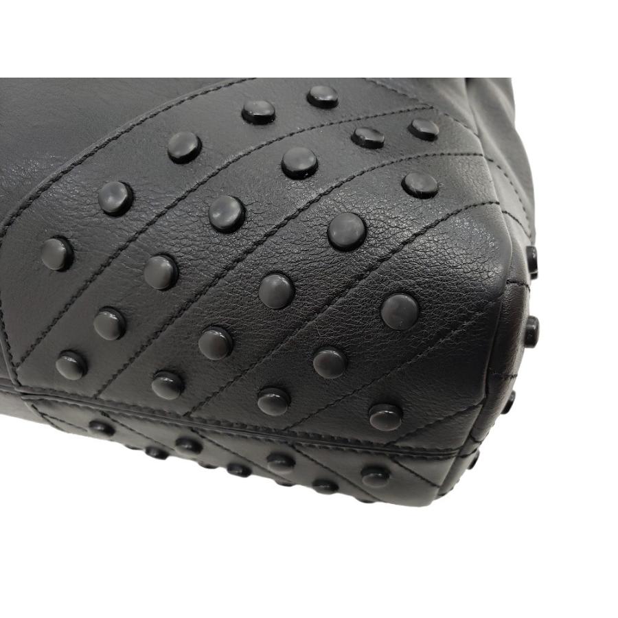 TOD'S（トッズ） 【極美品】 【トッズ】 Envelope/エンベロープ 2WAY