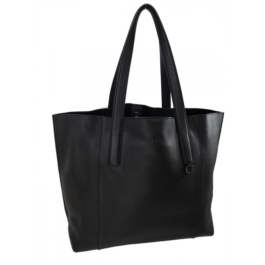 TOD'S 【極美品】 【トッズ】 日本限定モデル オールレザー TOD'S 【極美品】 【トッズ】 日本限定モデル オールレザー