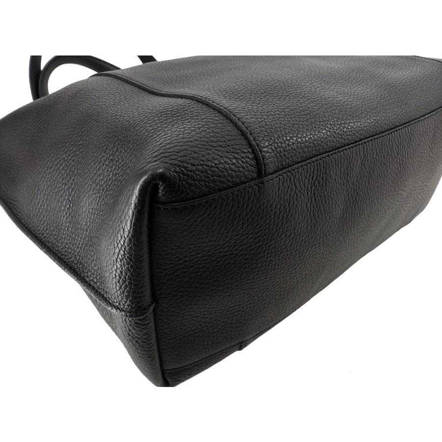 TOD'S（トッズ） 【極美品】 【トッズ】 日本限定モデル オールレザー