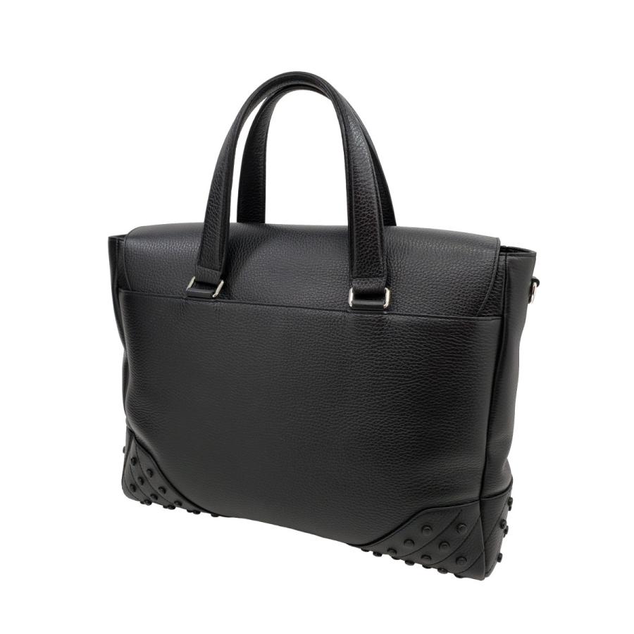 TOD'S 【未使用品】 【トッズ】 Envelope/エンベロープ レザー TOD'S 【未使用品】 【トッズ】 Envelope/エンベロープ レザー