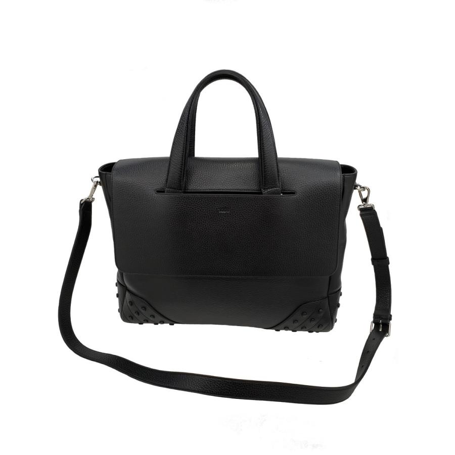 TOD'S 【未使用品】 【トッズ】 Envelope/エンベロープ レザー TOD'S 【未使用品】 【トッズ】 Envelope/エンベロープ レザー