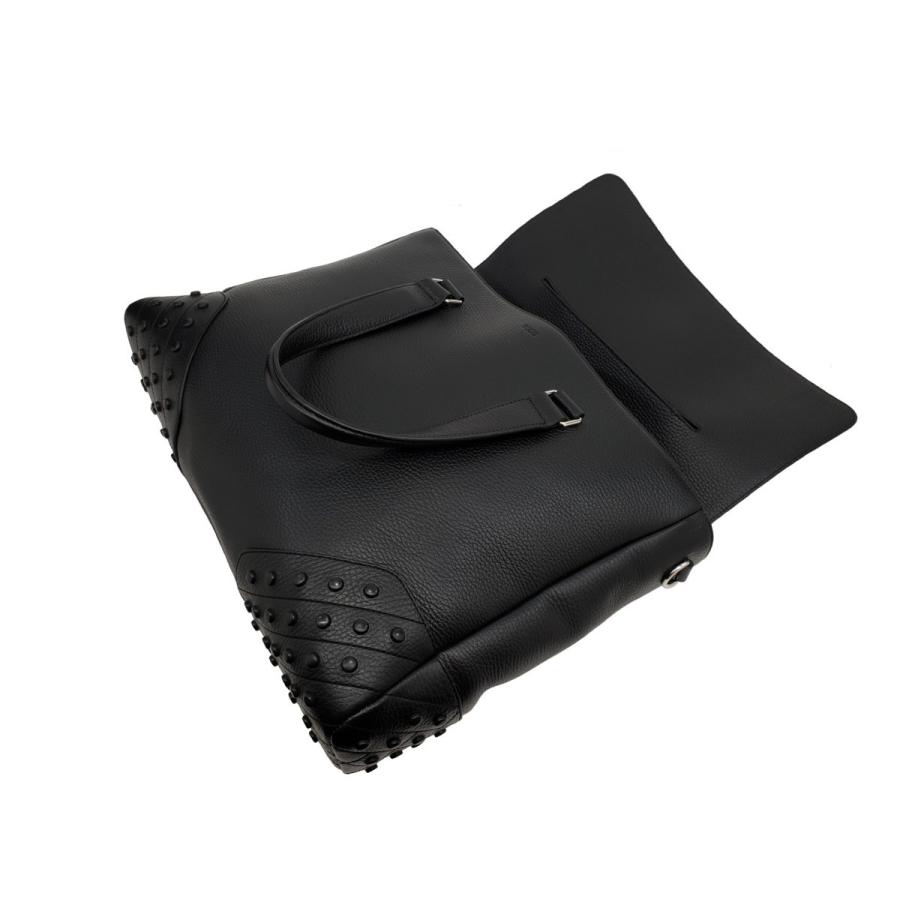 TOD'S 【未使用品】 【トッズ】 Envelope/エンベロープ レザー TOD'S 【未使用品】 【トッズ】 Envelope/エンベロープ レザー