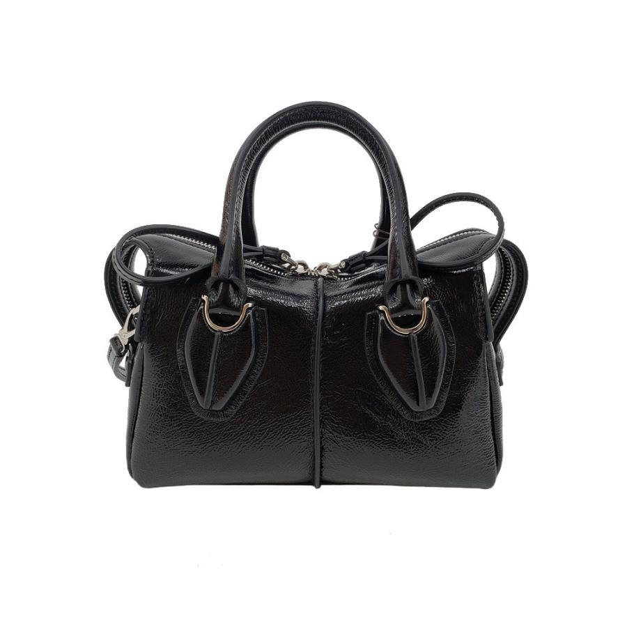TOD'S 【新品】 【トッズ】 D-Styling Mini/Dスタイリング ミニ TOD'S 【新品】 【トッズ】 D-Styling Mini/Dスタイリング ミニ