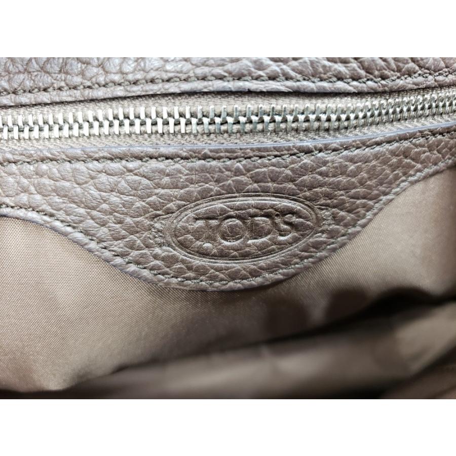 TOD'S 【極美品】 【トッズ】 JOYバッグ ミニ 2WAY ハンドバッグ TOD'S 【極美品】 【トッズ】 JOYバッグ ミニ 2WAY ハンドバッグ