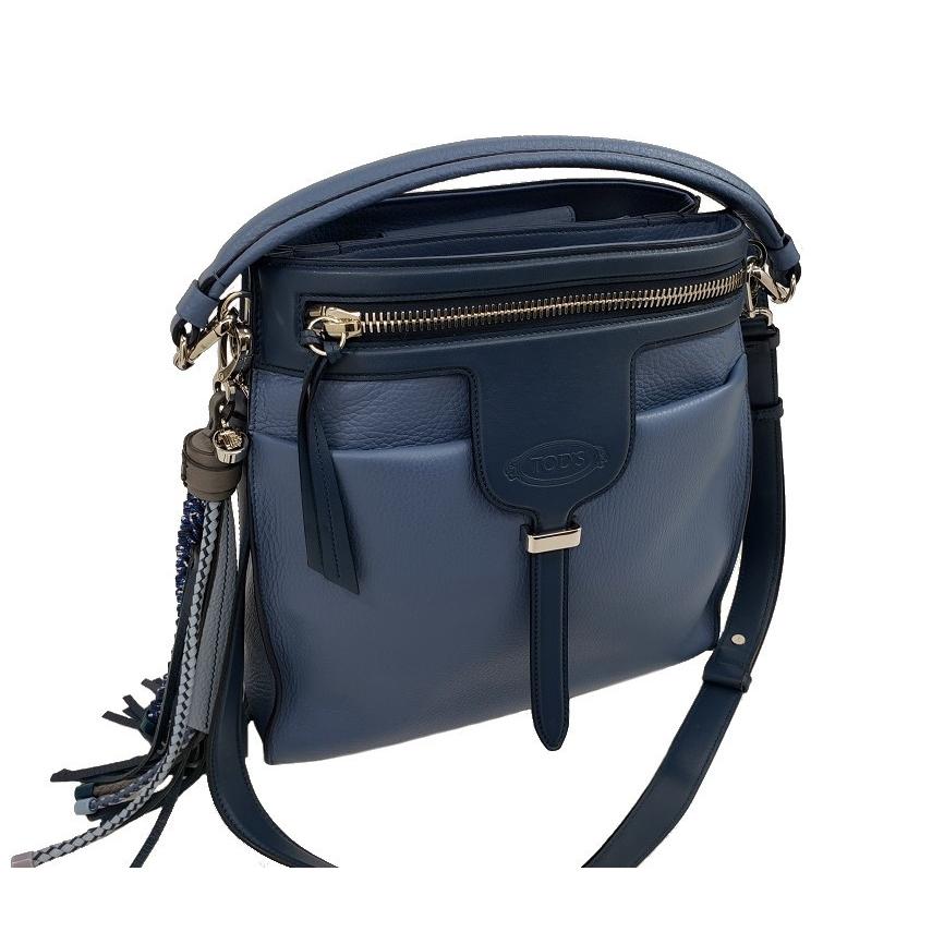 TOD'S（トッズ） 【未使用品】 【トッズ】 Thea バッグ Small 2way