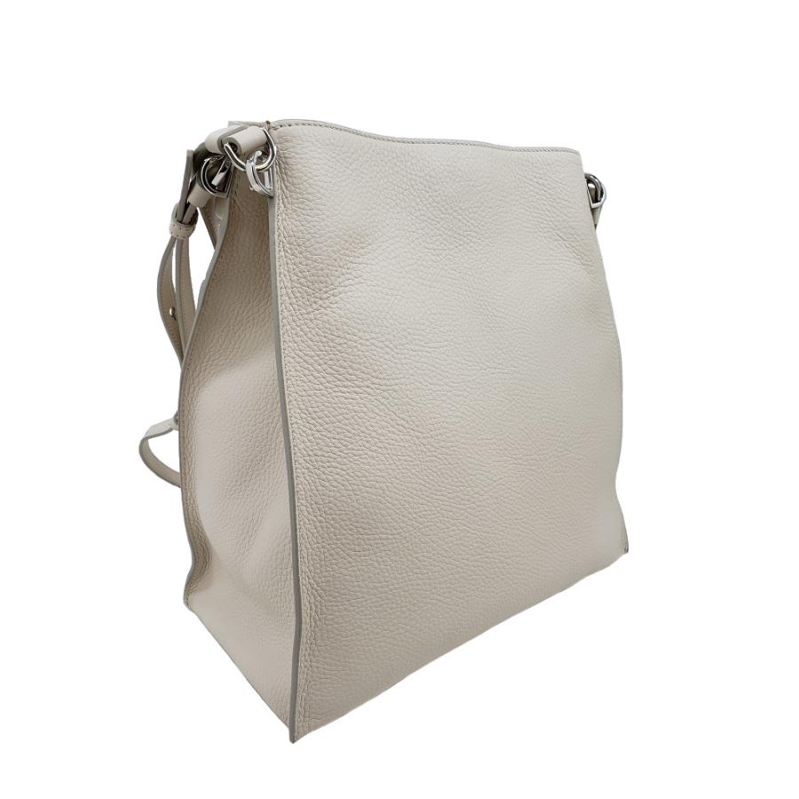 TOD'S 【未使用品】 【トッズ】 Thea バッグ レザー ショルダー TOD'S 【未使用品】 【トッズ】 Thea バッグ レザー ショルダー