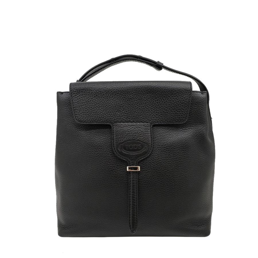 TOD'S 【未使用品】 【トッズ】 Thea バッグ レザー 2WAY ショルダー