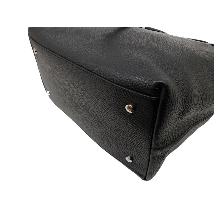 TOD'S 【未使用品】 【トッズ】 Thea バッグ レザー 2WAY TOD'S 【未使用品】 【トッズ】 Thea バッグ レザー 2WAY