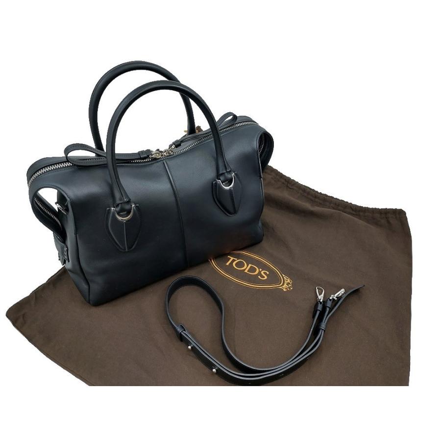 TOD'S トッズ「未使用品」D-Styling Medium/Dスタイリング TOD'S トッズ「未使用品」D-Styling Medium/Dスタイリング