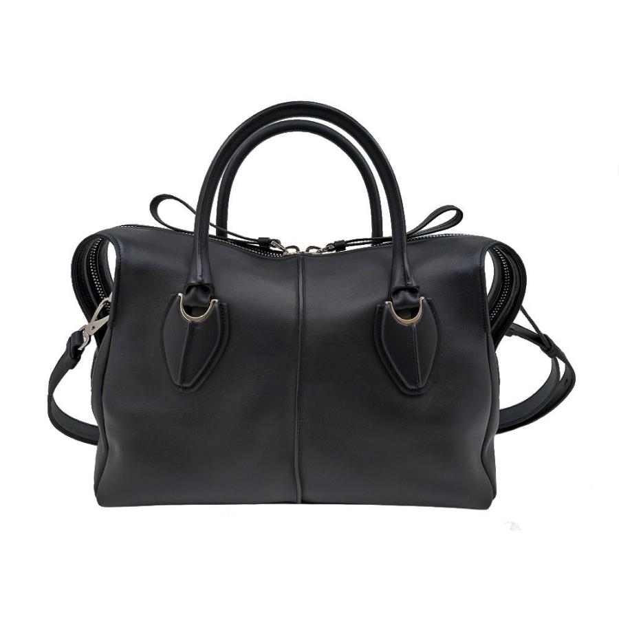 TOD'S トッズ「未使用品」D-Styling Medium/Dスタイリング TOD'S トッズ「未使用品」D-Styling Medium/Dスタイリング