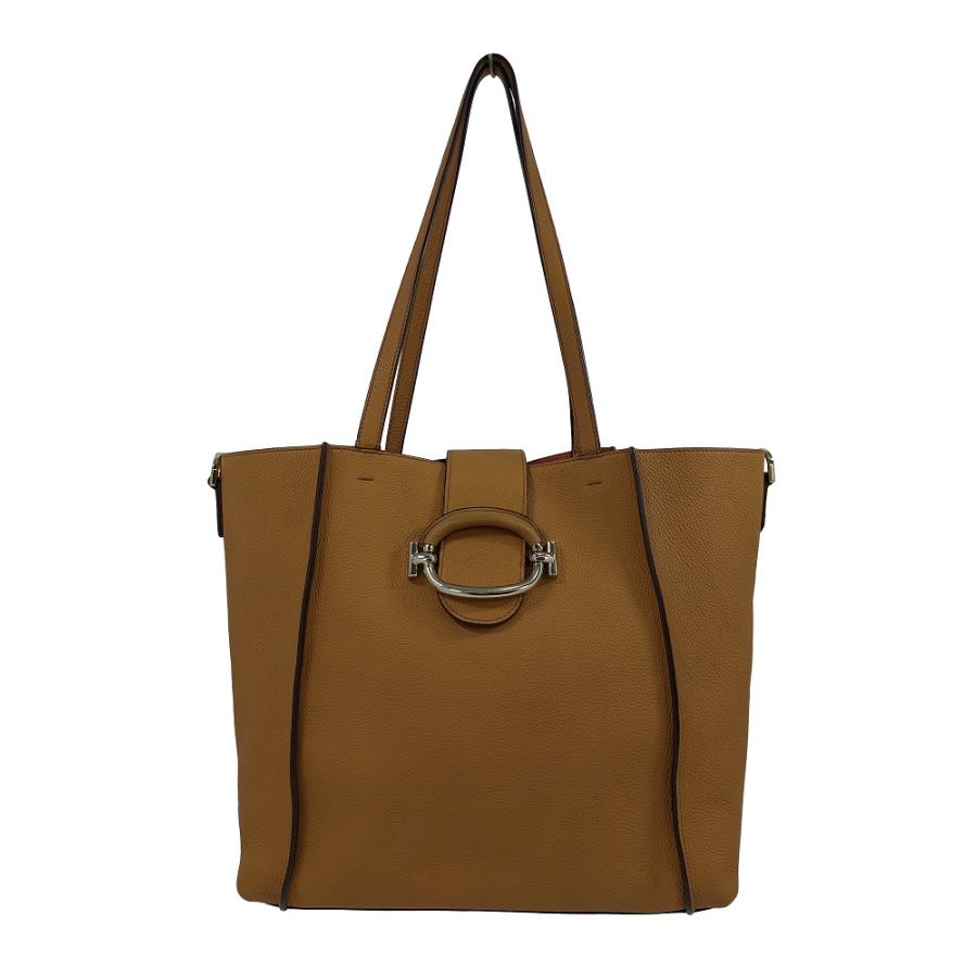 TOD'S トッズ「未使用品」Tリング 2WAY レザー ショッピング TOD'S トッズ「未使用品」Tリング 2WAY レザー ショッピング