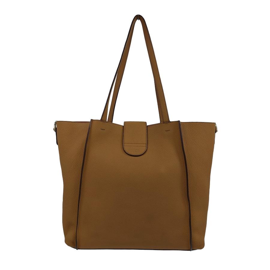 TOD'S トッズ「未使用品」Tリング 2WAY レザー ショッピング TOD'S トッズ「未使用品」Tリング 2WAY レザー ショッピング