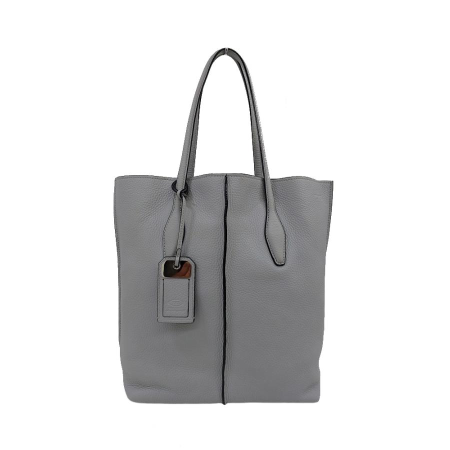 TOD'S トッズ「超美品」JOYバッグ 縦型 レディース レザー TOD'S トッズ「超美品」JOYバッグ 縦型 レディース レザー