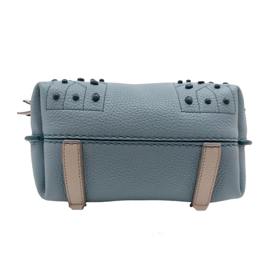 TOD'S トッズ「未使用品」ウェーブバッグ ミニ 2WAY リュック TOD'S トッズ「未使用品」ウェーブバッグ ミニ 2WAY リュック