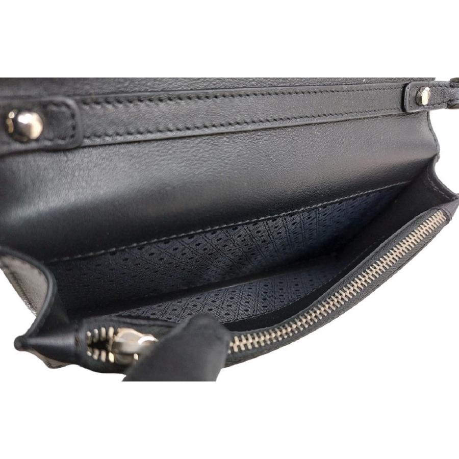 TOD'S TOD'S トッズ「未使用品」ダブルT レザー レディース TOD'S TOD'S トッズ「未使用品」ダブルT レザー レディース