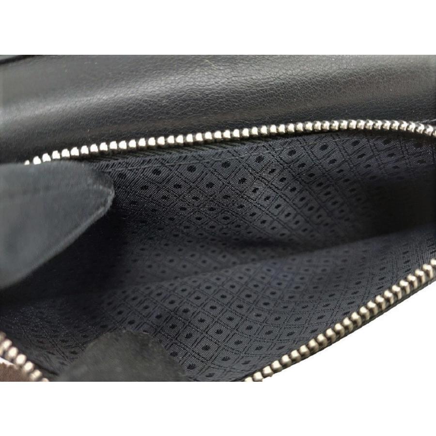 TOD'S TOD'S トッズ「未使用品」ダブルT レザー レディース TOD'S TOD'S トッズ「未使用品」ダブルT レザー レディース