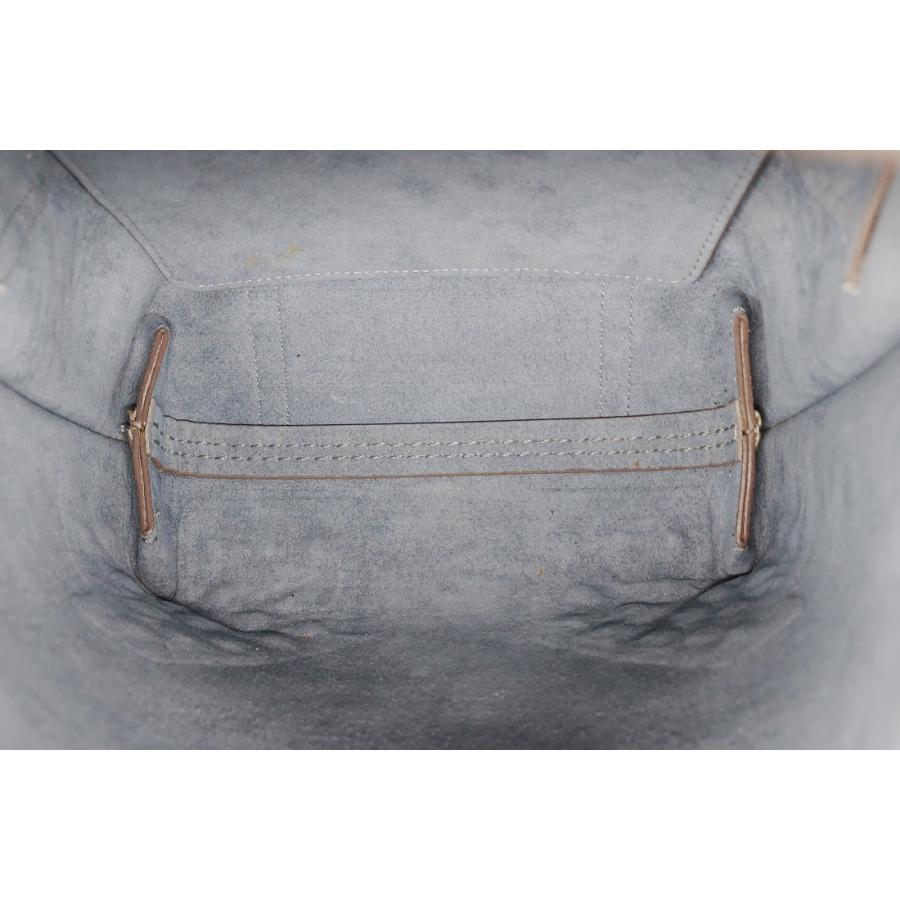 TOD'S トッズ「未使用品」ウェーブバッグ ミニ 2WAY リュック TOD'S トッズ「未使用品」ウェーブバッグ ミニ 2WAY リュック