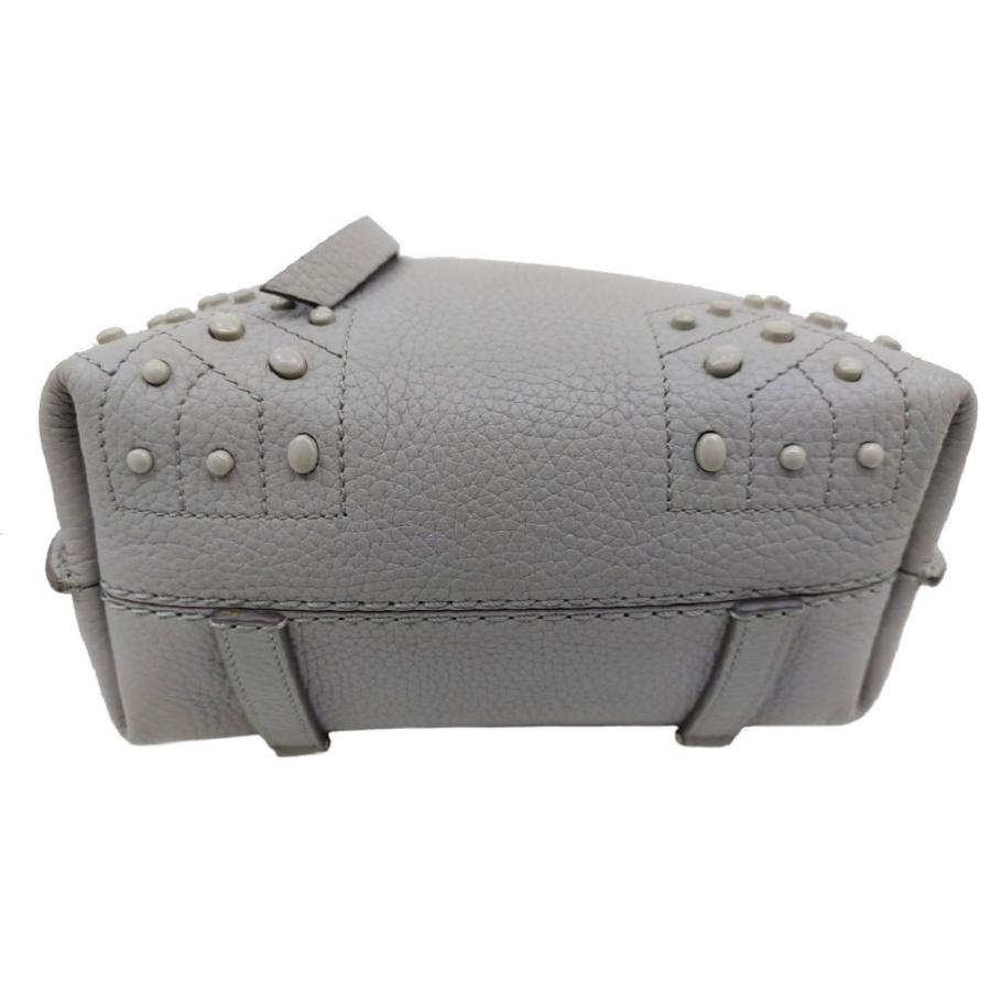 TOD'S トッズ「未使用品」ウェーブバッグ ミニ 2WAY リュック TOD'S トッズ「未使用品」ウェーブバッグ ミニ 2WAY リュック