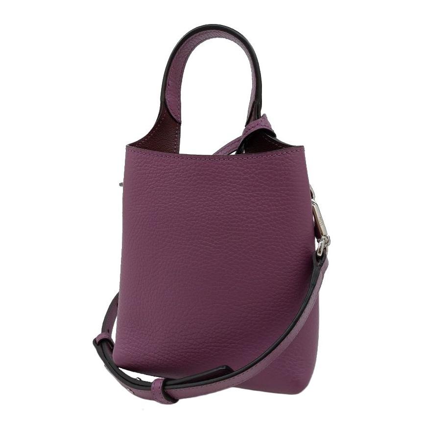 TOD'S TOD'S トッズ「未使用品」Tタイムレス レザー バッグ TOD'S TOD'S トッズ「未使用品」Tタイムレス レザー バッグ