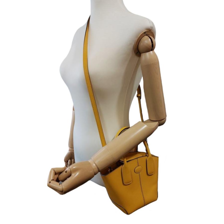 【未使用同等品】TOD'S トッズ　ボストンバッグ　ショルダーバッグ　2way org.jpg