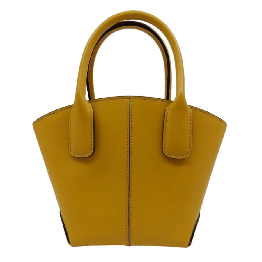 TOD'S（トッズ） TOD'S トッズ「未使用品」VASO バッグ マイクロ