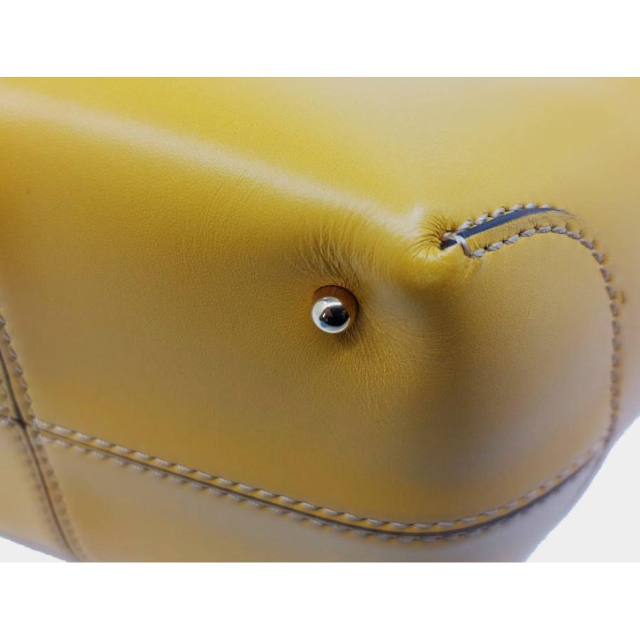 TOD'S（トッズ） TOD'S トッズ「未使用品」VASO バッグ マイクロ