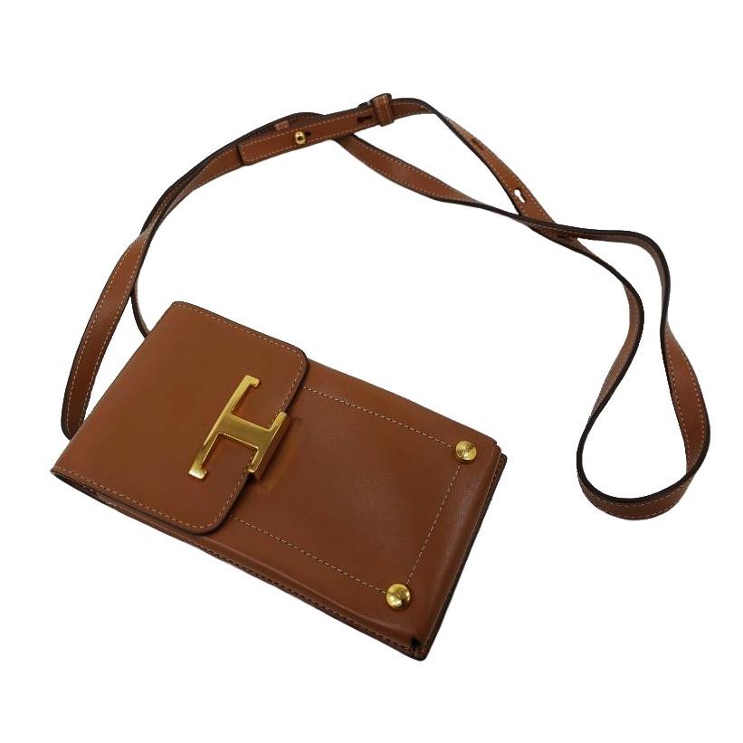 TOD'S TOD'S トッズ「極美品」Tタイムレス レザー TOD'S TOD'S トッズ「極美品」Tタイムレス レザー