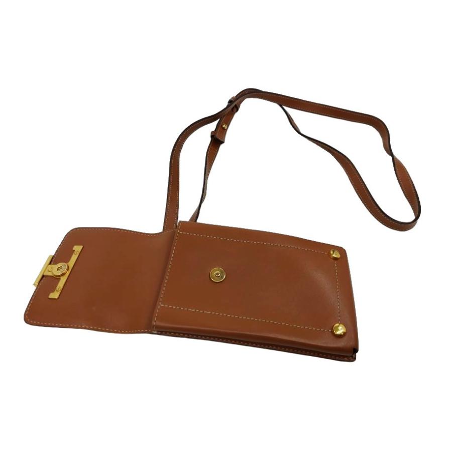 TOD'S TOD'S トッズ「極美品」Tタイムレス レザー TOD'S TOD'S トッズ「極美品」Tタイムレス レザー