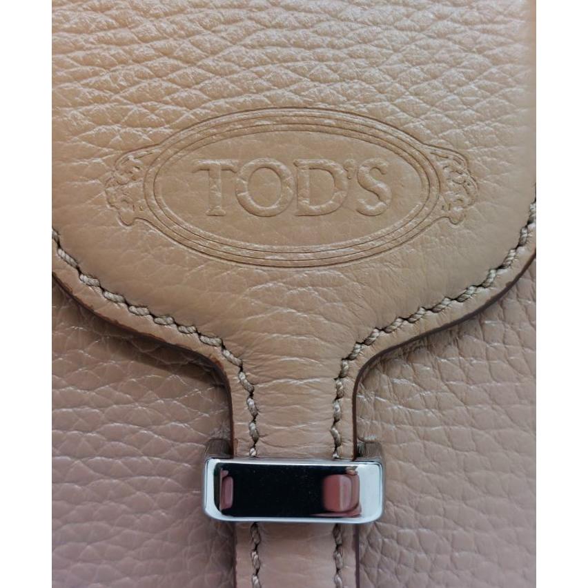 TOD'S トッズ「未使用品」NEW JOY バッグ ミニ 2WAY TOD'S トッズ「未使用品」NEW JOY バッグ ミニ 2WAY