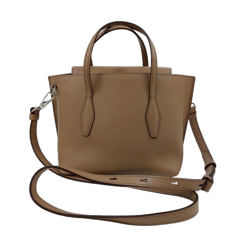 TOD'S トッズ「未使用品」NEW JOY バッグ ミニ 2WAY TOD'S トッズ「未使用品」NEW JOY バッグ ミニ 2WAY