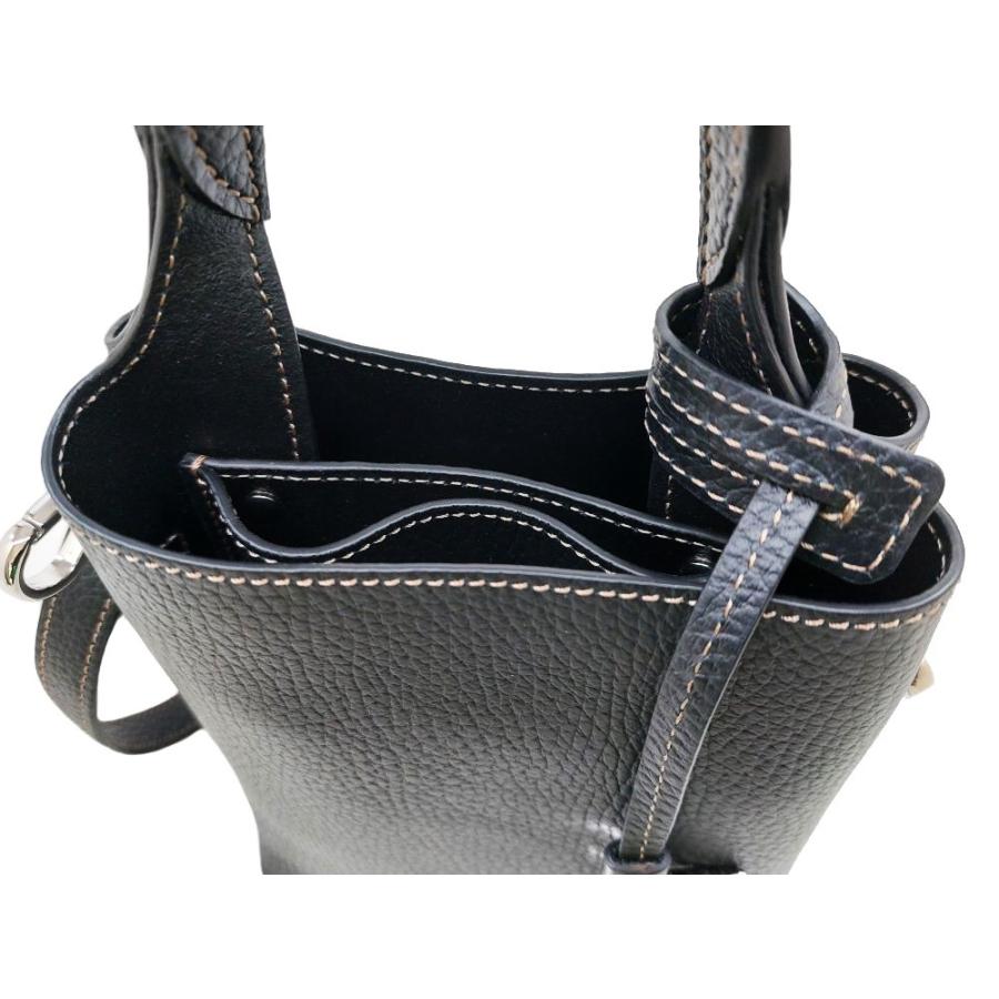 未使用品！TOD’S【トッズ】Tタイムレス 2WAY チェーンショルダーバッグ TOD'S（トッズ） TOD'S Tタイムレス ショルダーバッグ 肩掛け