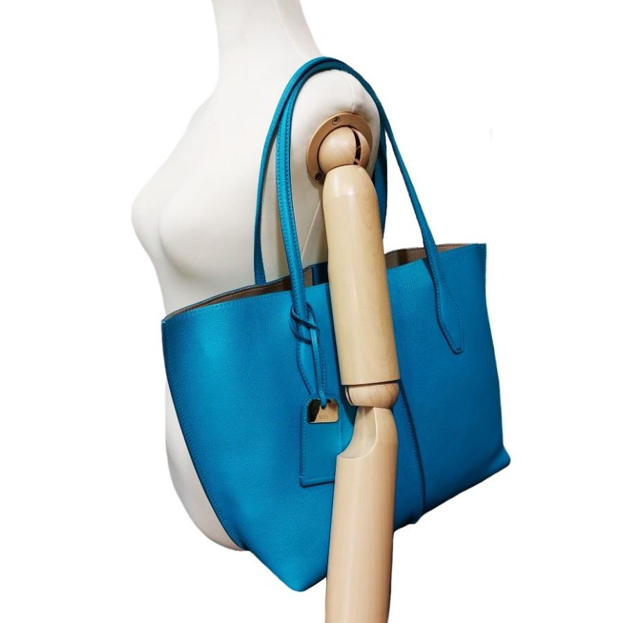 TOD'S トッズ「未使用品」JOYバッグ ミディアム レディース レザー