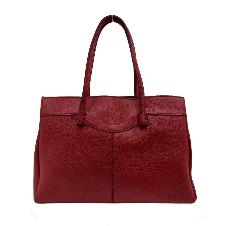 TOD'S（トッズ） トッズ「未使用品」モカシーノ レディース レザー