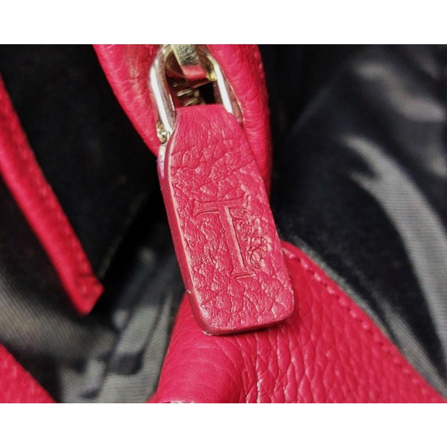 TOD'S（トッズ） トッズ「未使用品」モカシーノ レディース レザー