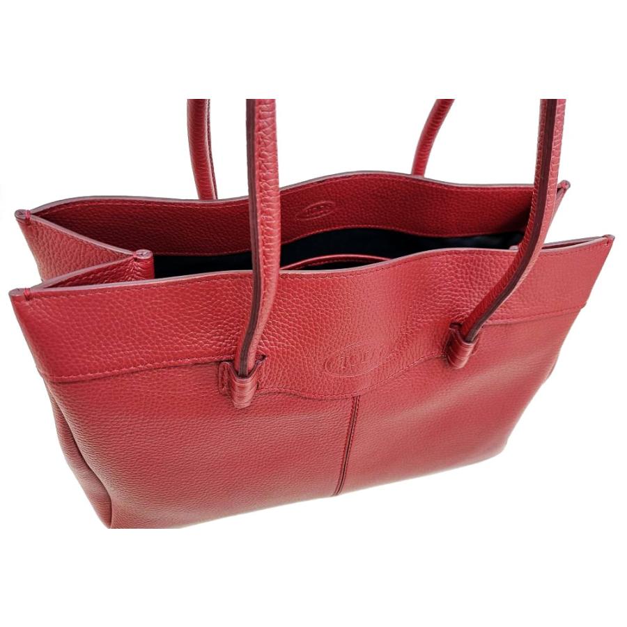 TOD'S（トッズ） トッズ「未使用品」モカシーノ レディース レザー
