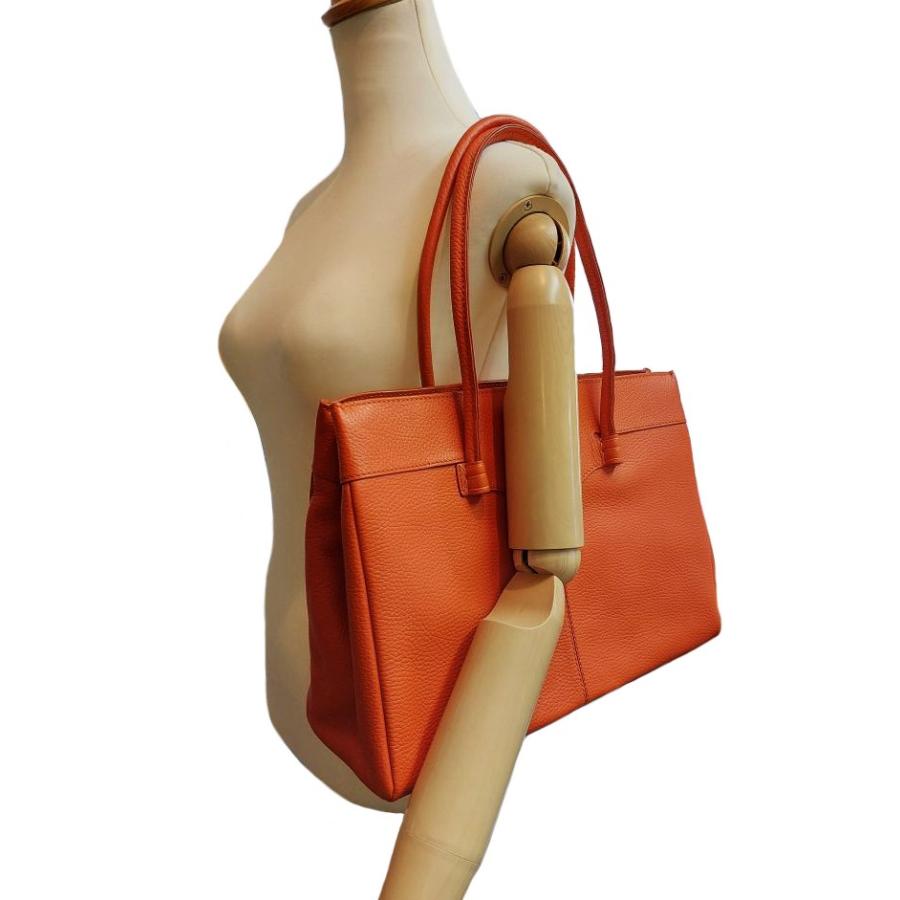 TOD'S（トッズ） トッズ「未使用品」モカシーノ レディース レザー