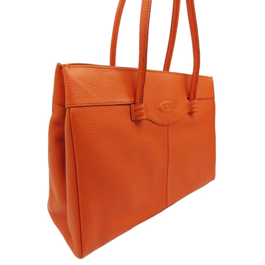TOD'S（トッズ） トッズ「未使用品」モカシーノ レディース レザー