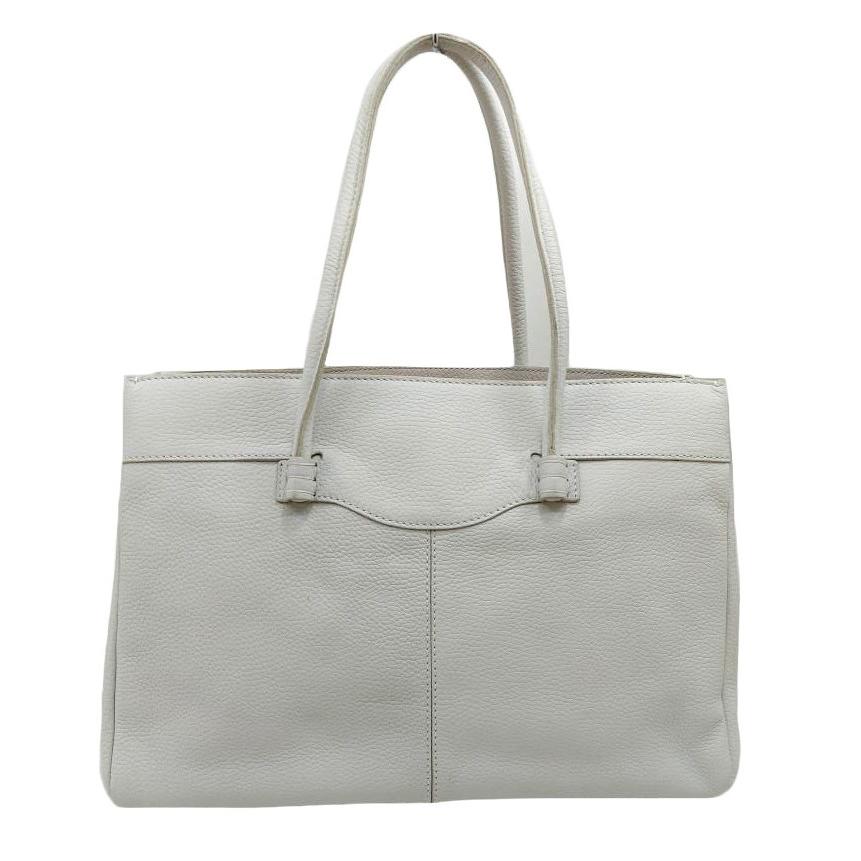TOD'S（トッズ） トッズ「未使用品」モカシーノ レディース レザー