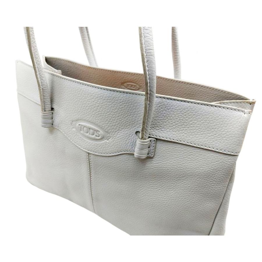 TOD'S（トッズ） トッズ「未使用品」モカシーノ レディース レザー