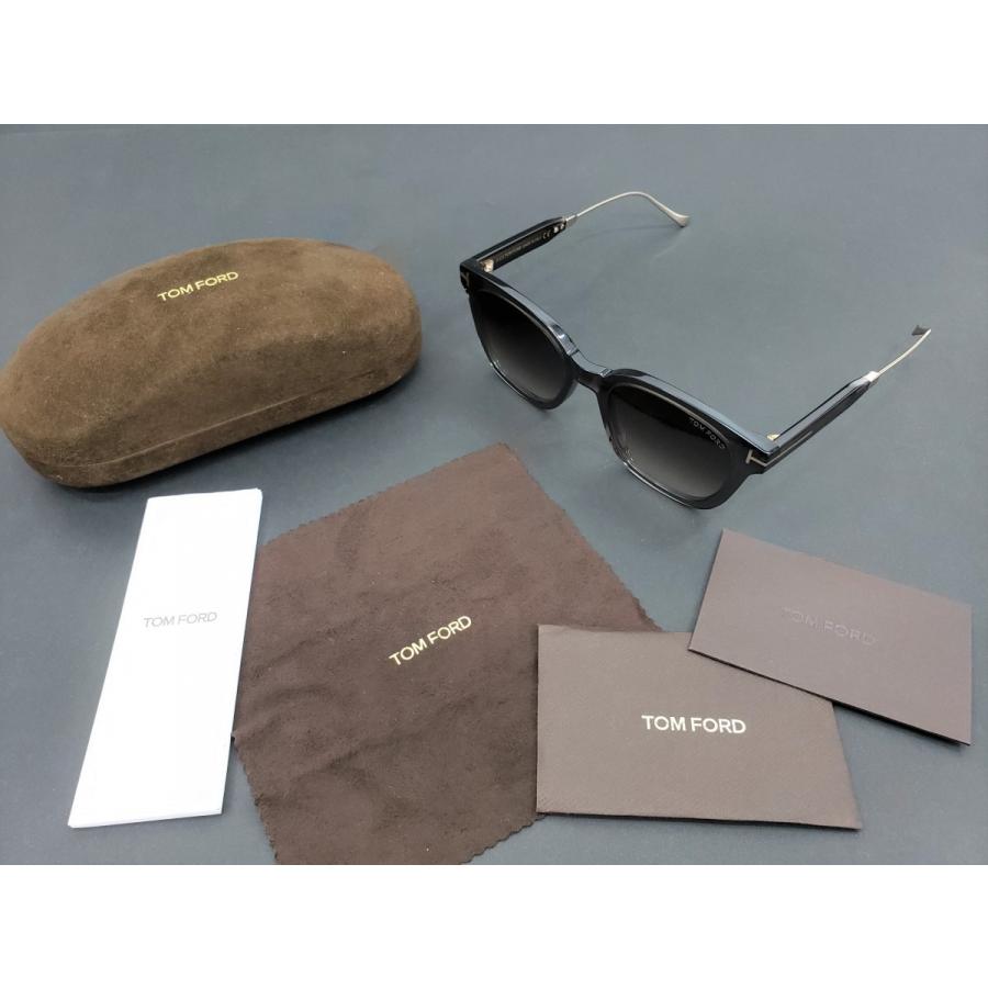 TOM FORD（トムフォード） 【極美品】 【トム フォード】 TF542-K