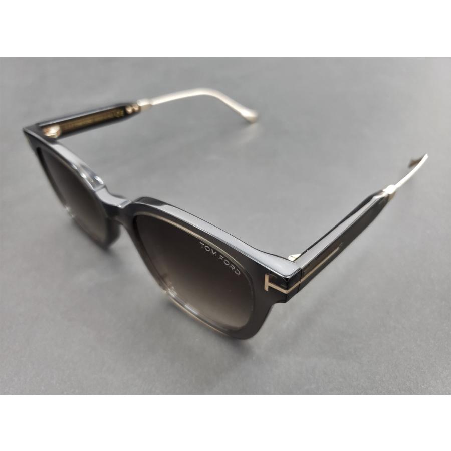 TOM FORD（トムフォード） 【極美品】 【トム フォード】 TF542-K