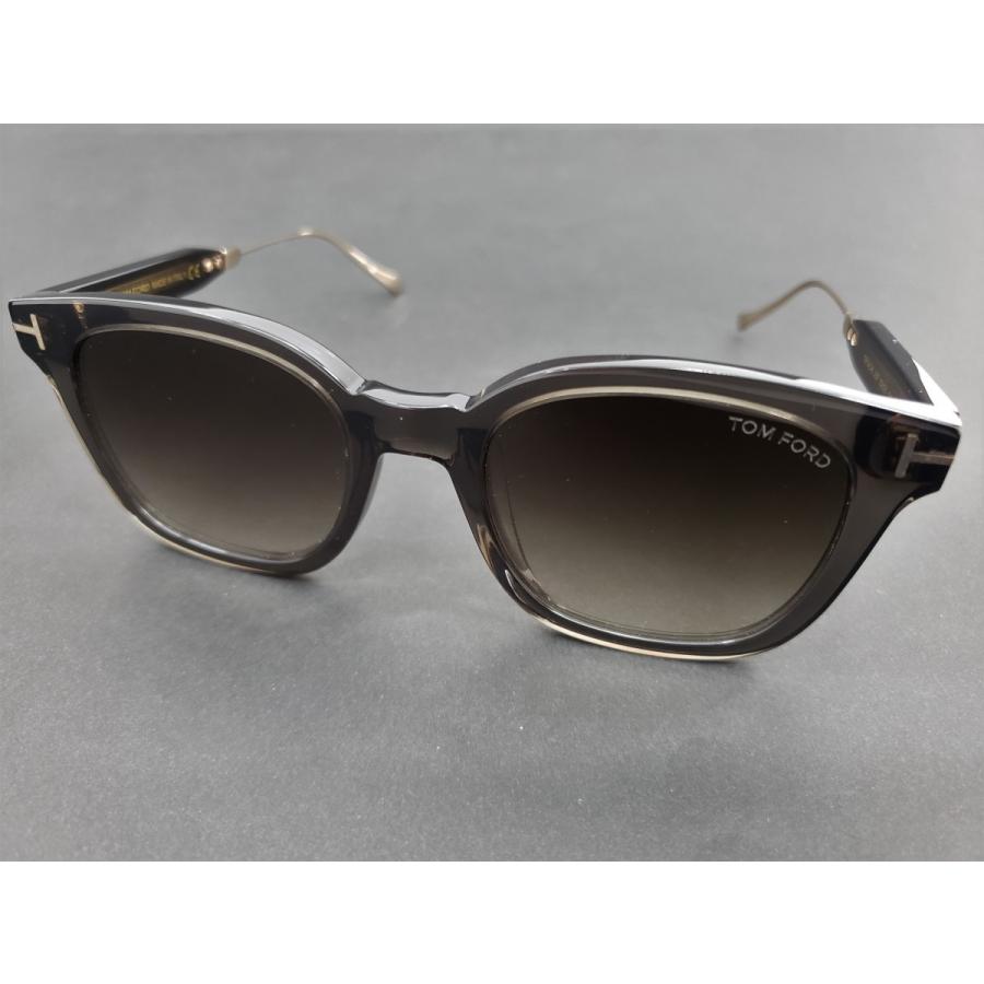 TOM FORD（トムフォード） 【極美品】 【トム フォード】 TF542-K