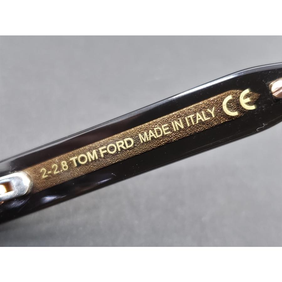 TOM FORD（トムフォード） 【極美品】 【トム フォード】 TF542-K