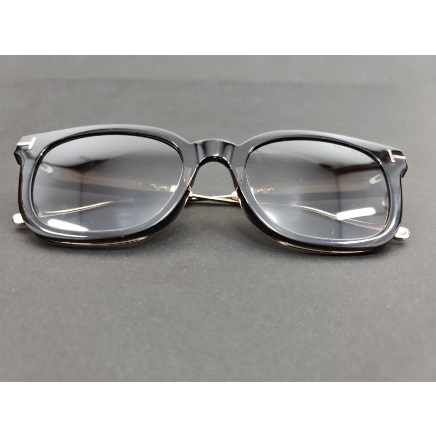 TOM FORD（トムフォード） 【極美品】 【トム フォード】 TF542-K