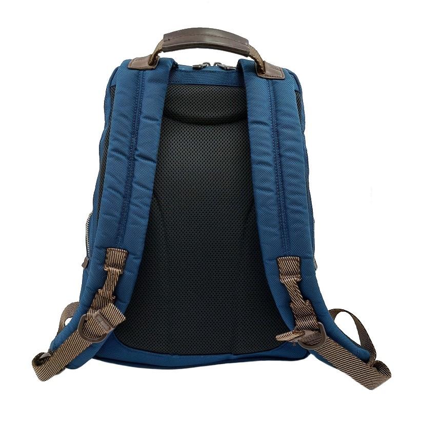 TUMI トゥミ「極美品」22681BTH ALPHA BRAVO バリスティックナイロン 