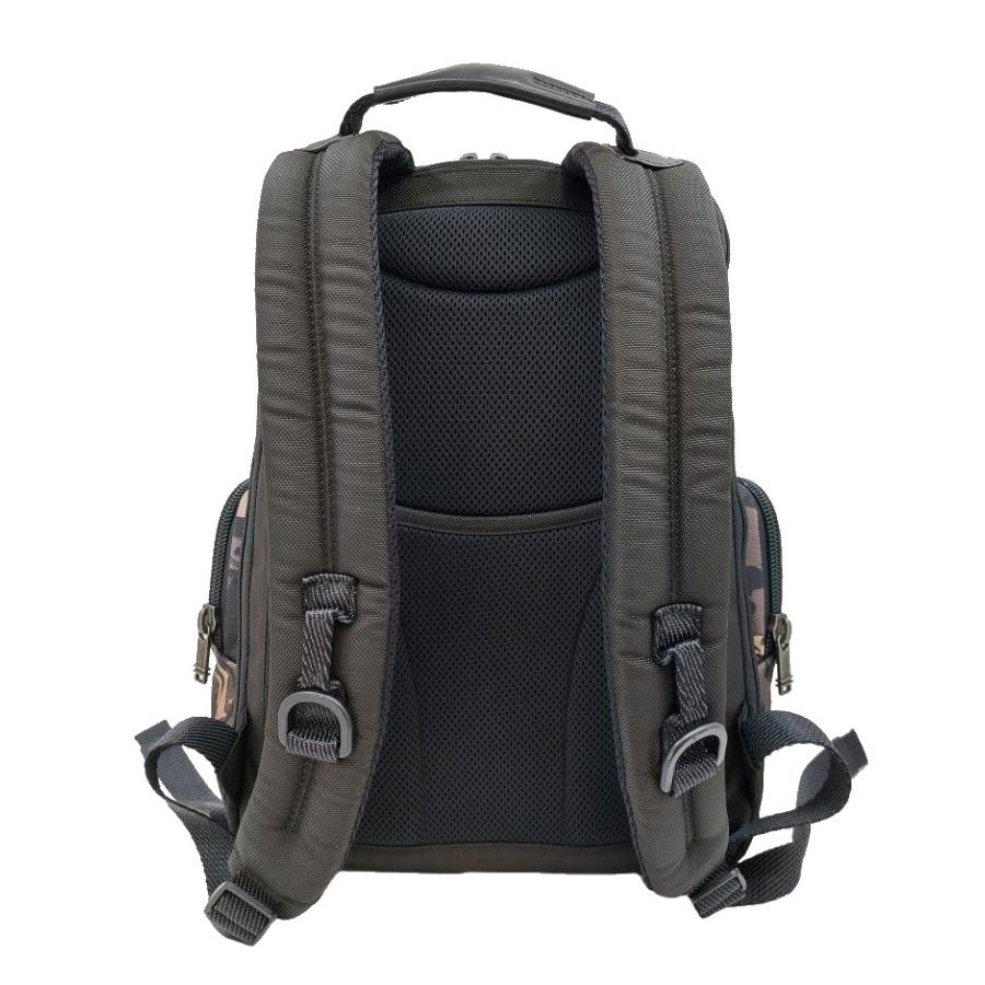 ALPHA BRAVO TUMI トゥミ「未使用品」232681GHLP ネリス バックパック