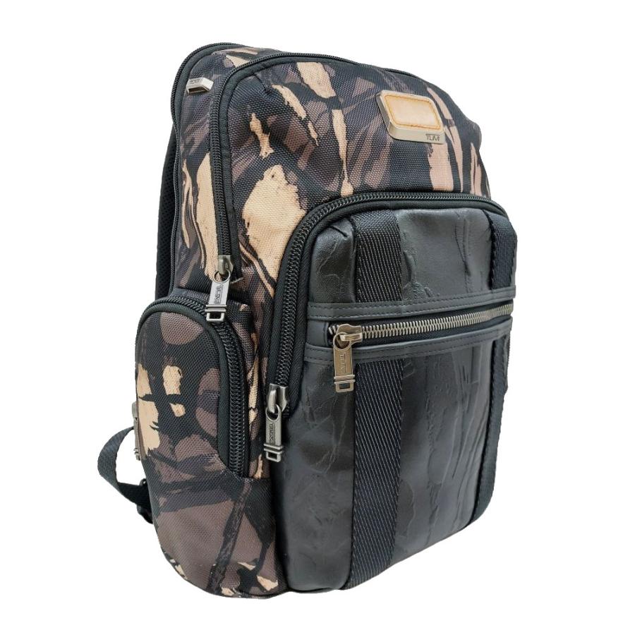 ALPHA BRAVO TUMI トゥミ「未使用品」232681GHLP ネリス バックパック