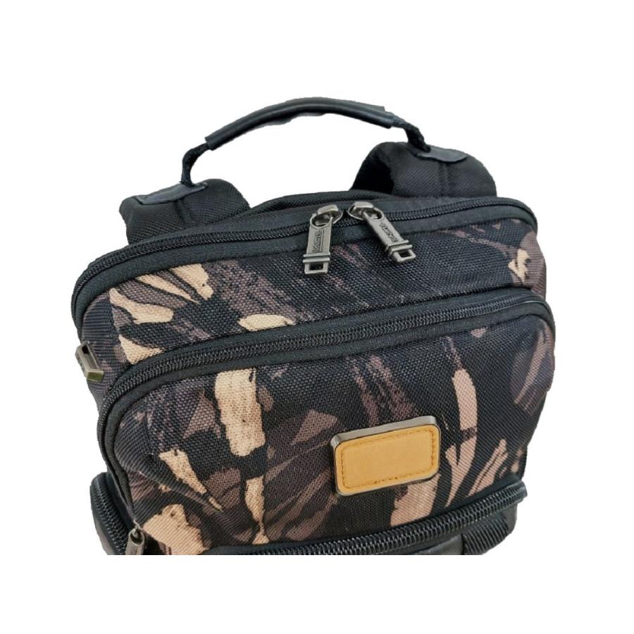 ALPHA BRAVO TUMI トゥミ「未使用品」232681GHLP ネリス バックパック